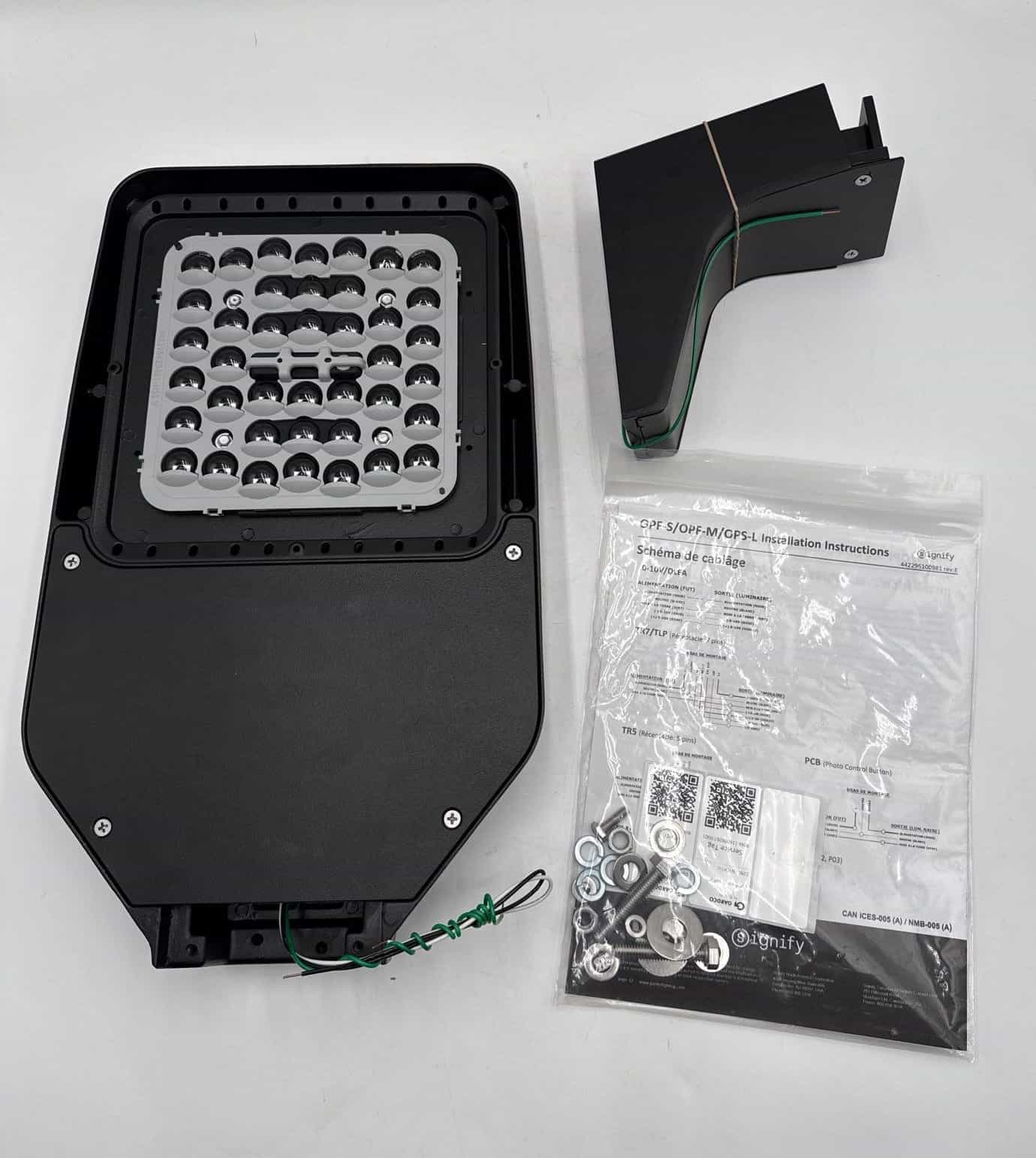 Gardco OPF-S-A07 Accessory — image 1 of 5