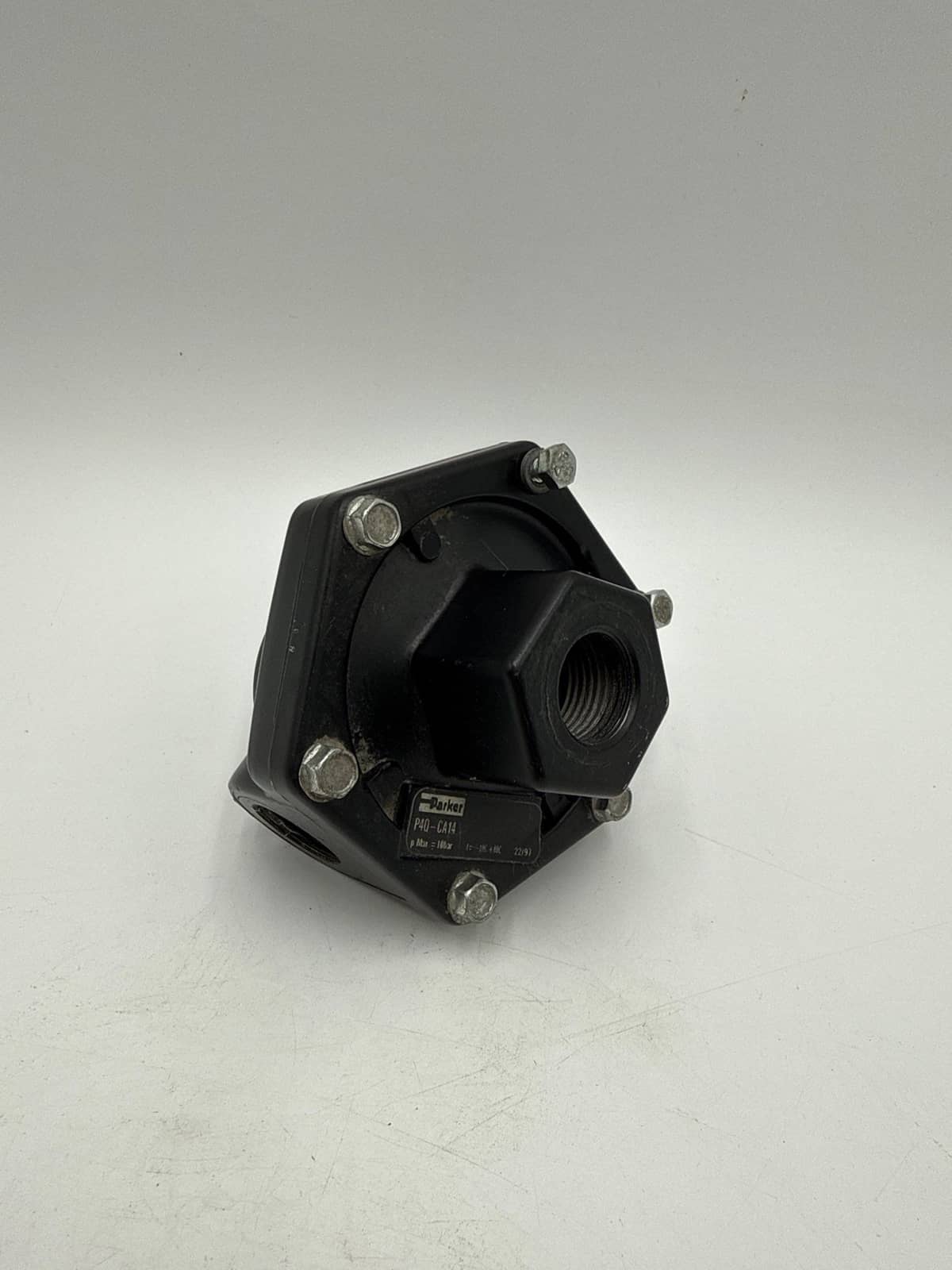 Parker P4Q-CA14 Accessory — image 1 of 5