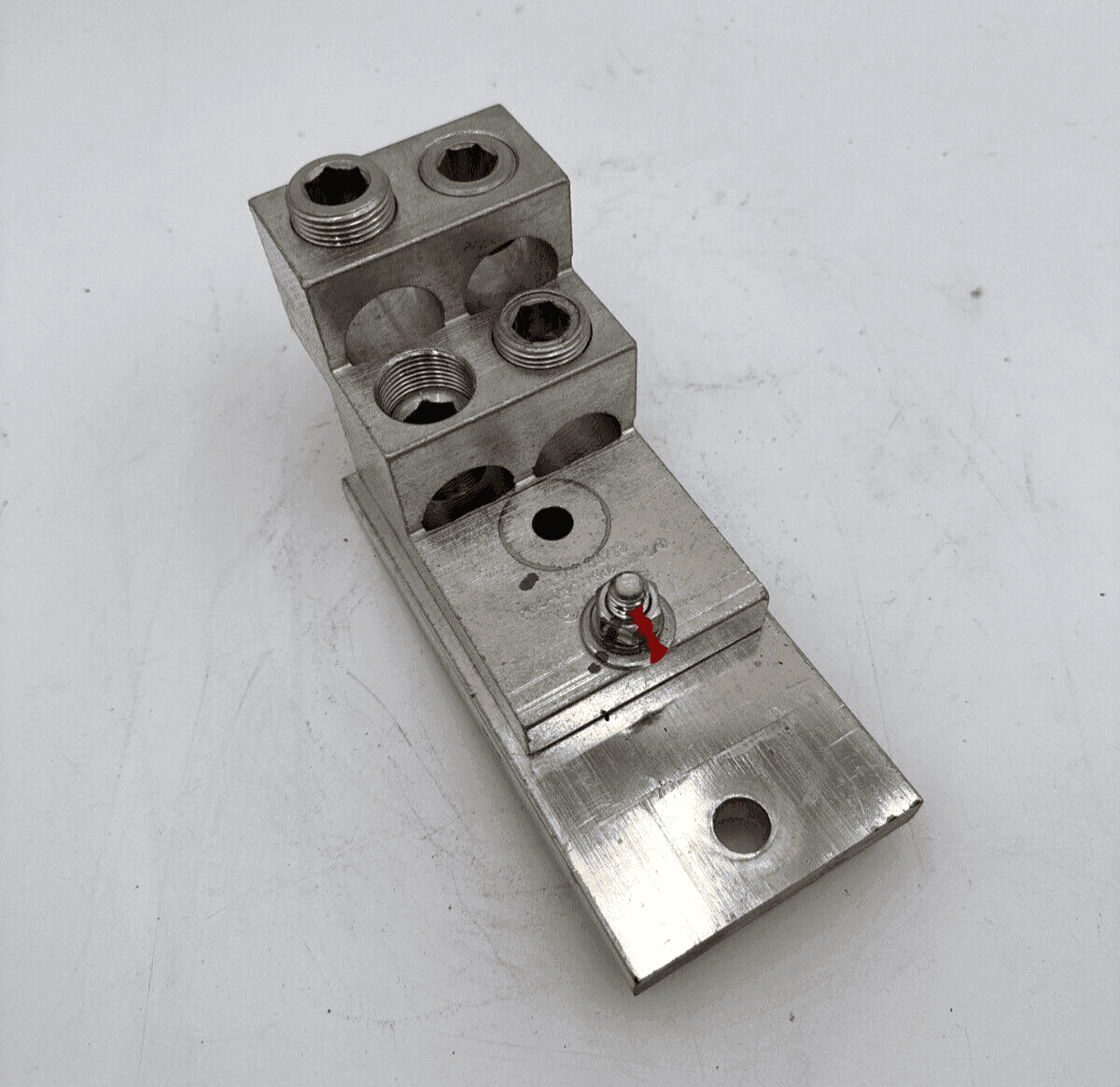ILSCO PB4-750 Accessory — image 1 of 8
