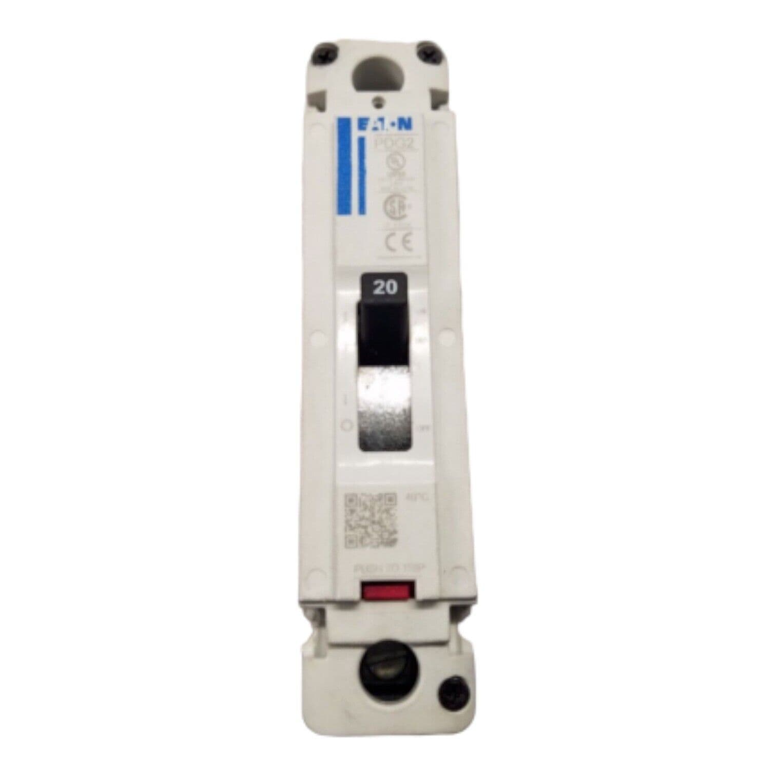 Eaton PDG21G0020TFFL Circuit Breaker — image 1 of 7