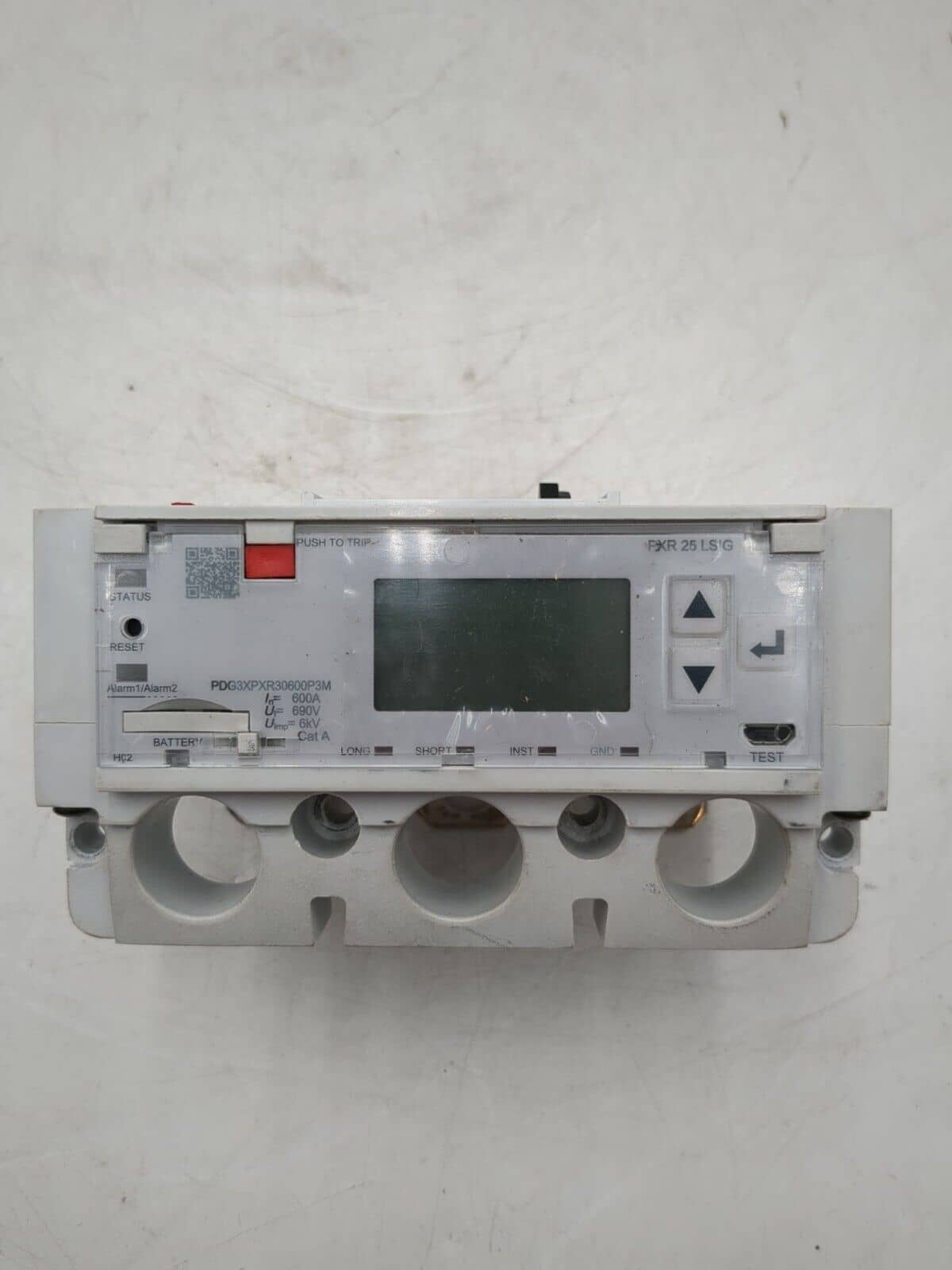 Eaton PDG3XPXR30600P3M Circuit Breaker — image 1 of 6