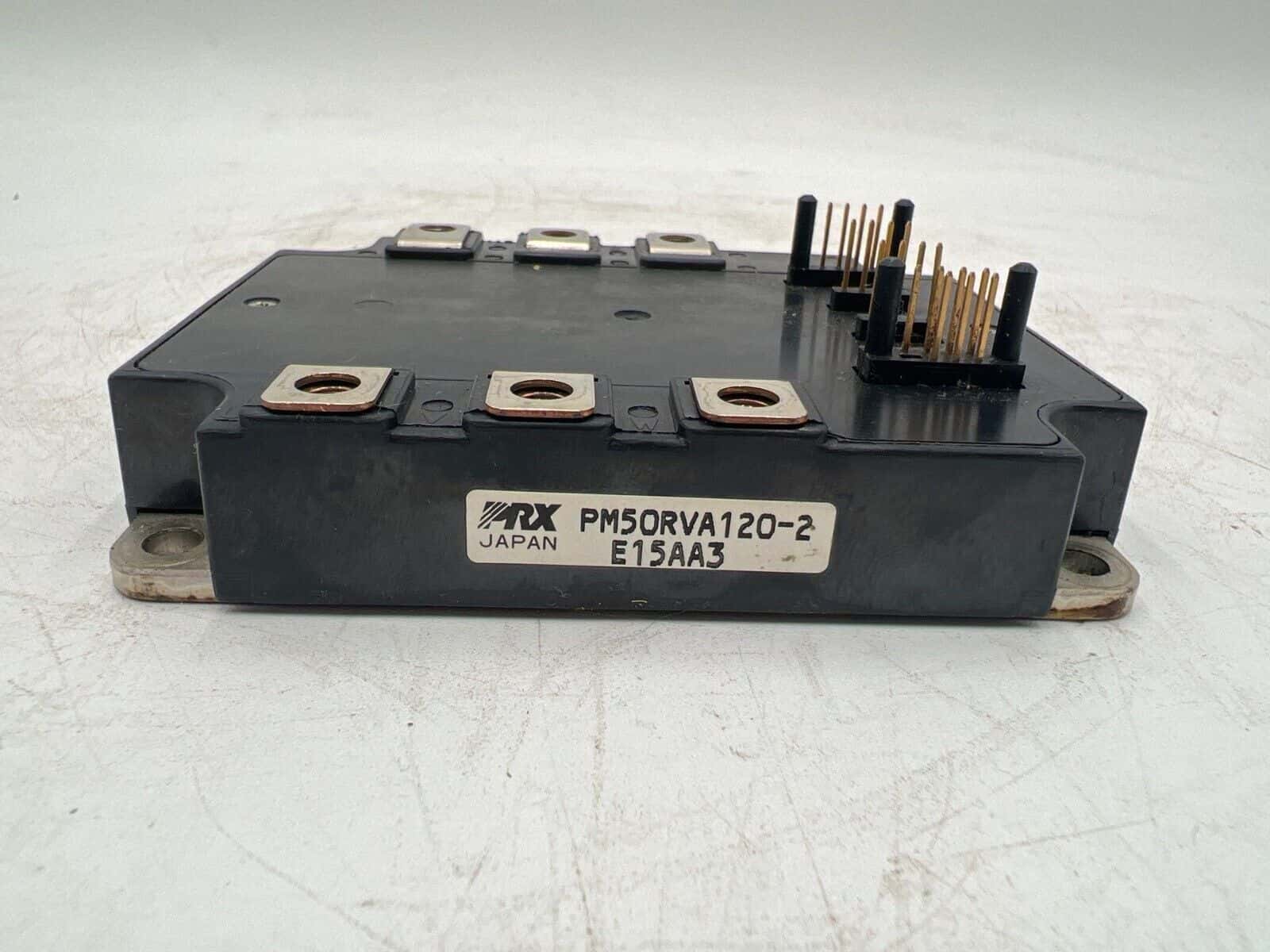 PRX PRX PM50RVA120-2 Accessory — image 1 of 7