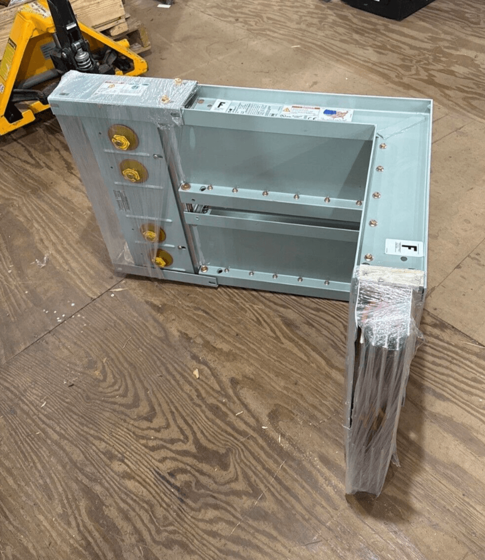 Eaton MSEI19201B – image 1