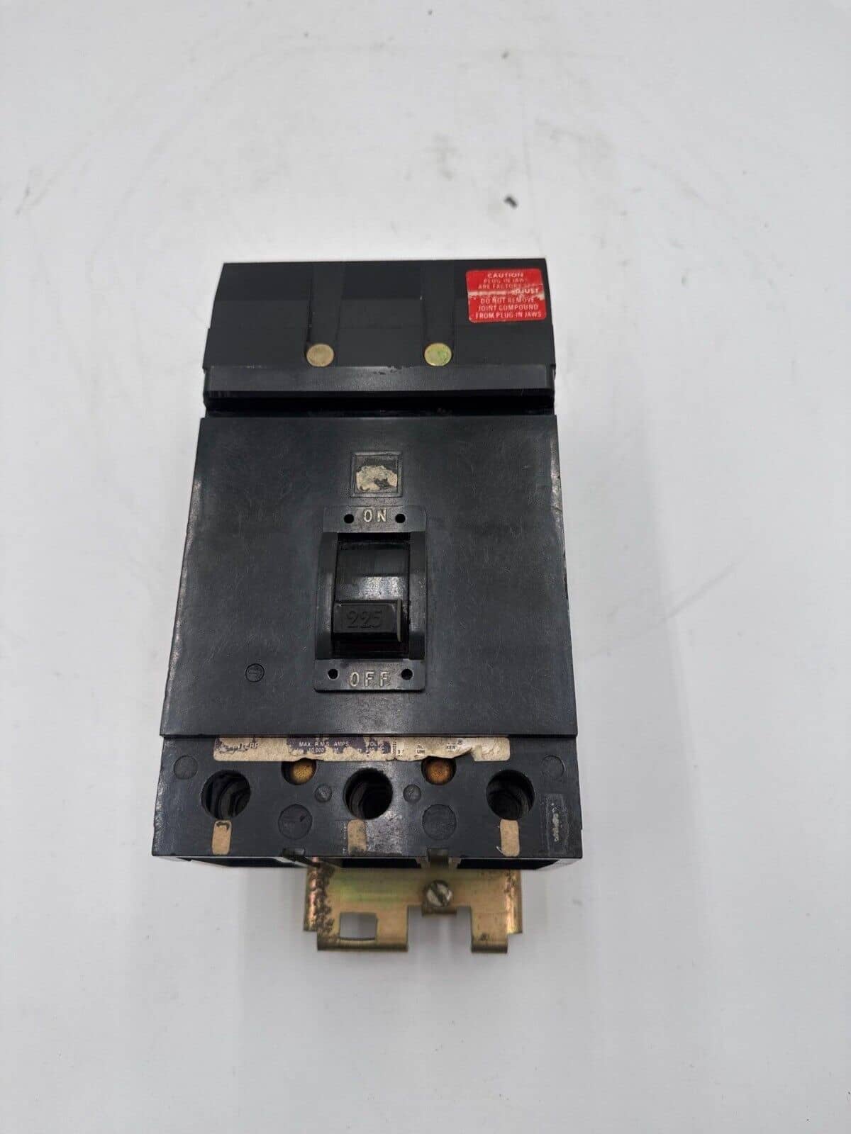 Square D Q232225 Circuit Breaker — image 1 of 8