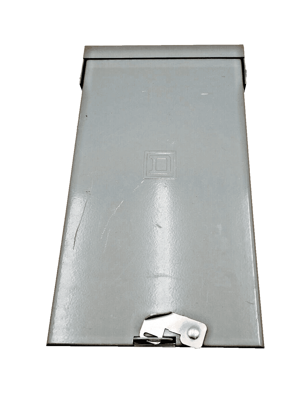 Square D QO2000NRB