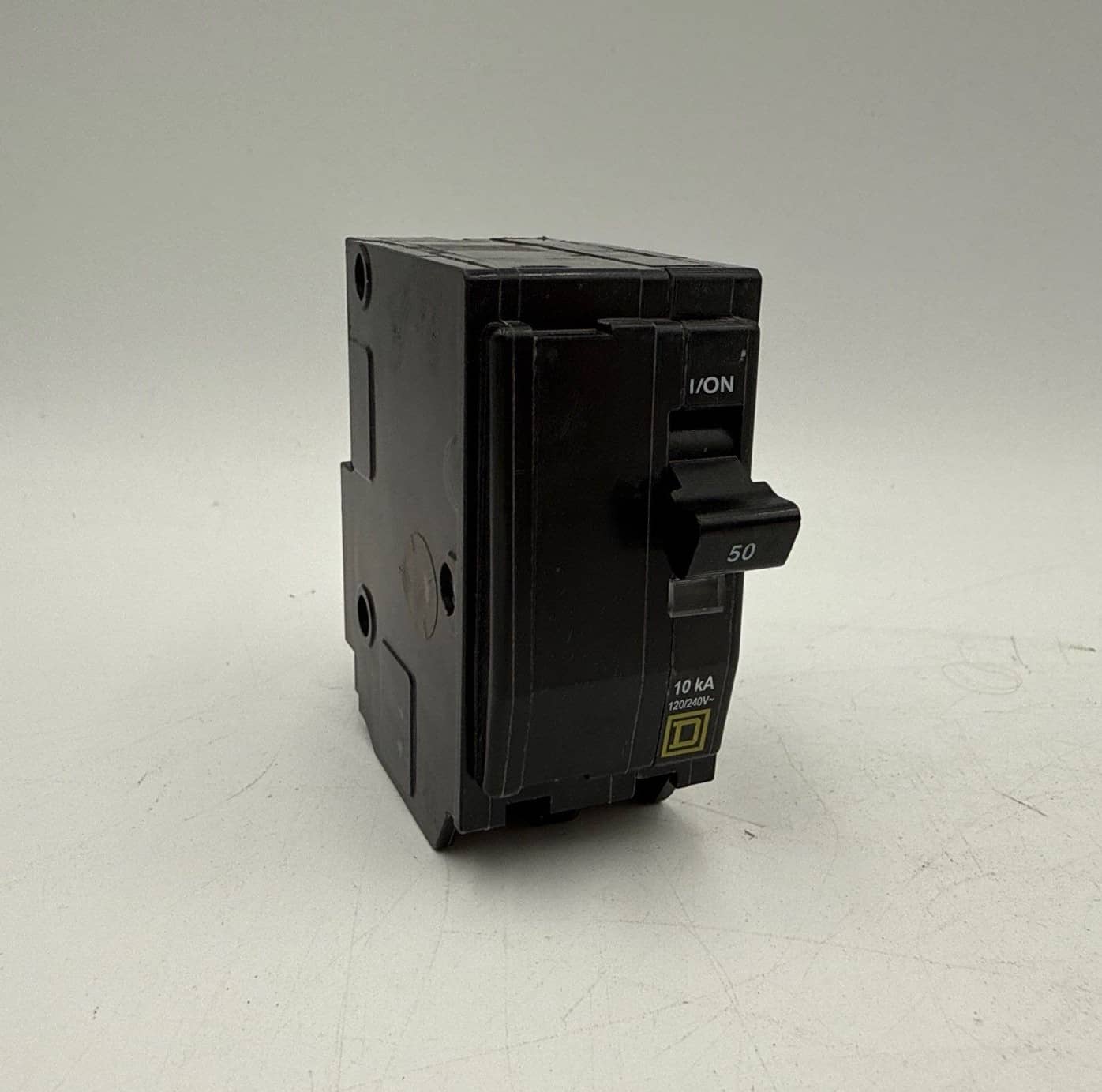 Square D QO250 Circuit Breaker — image 1 of 6