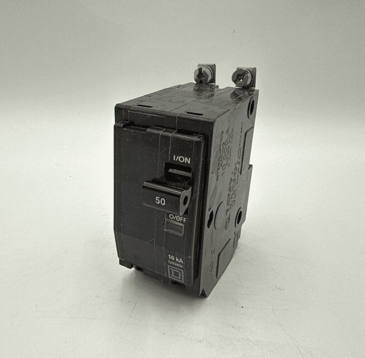 Square D QOB250