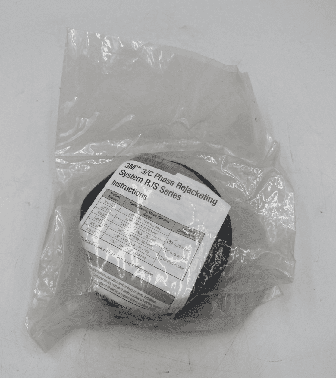 3M RJS Control Transformer — image 1 of 7