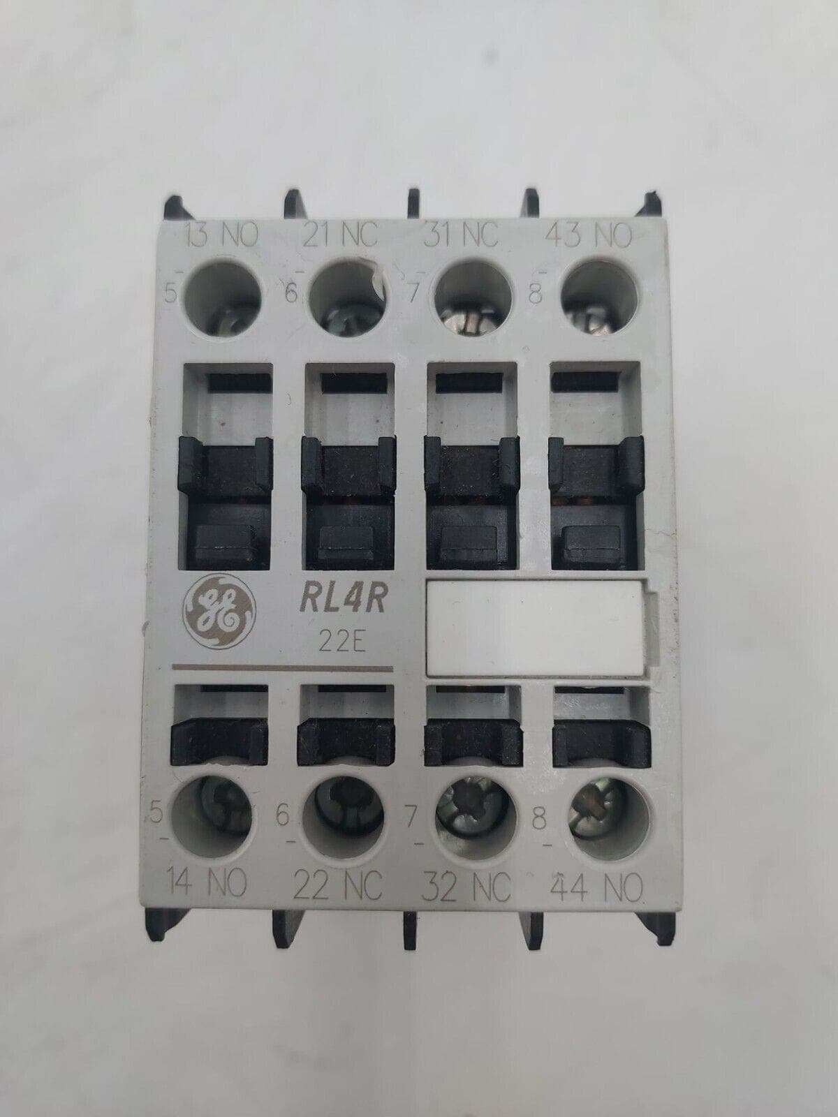 GE RL4RA022T