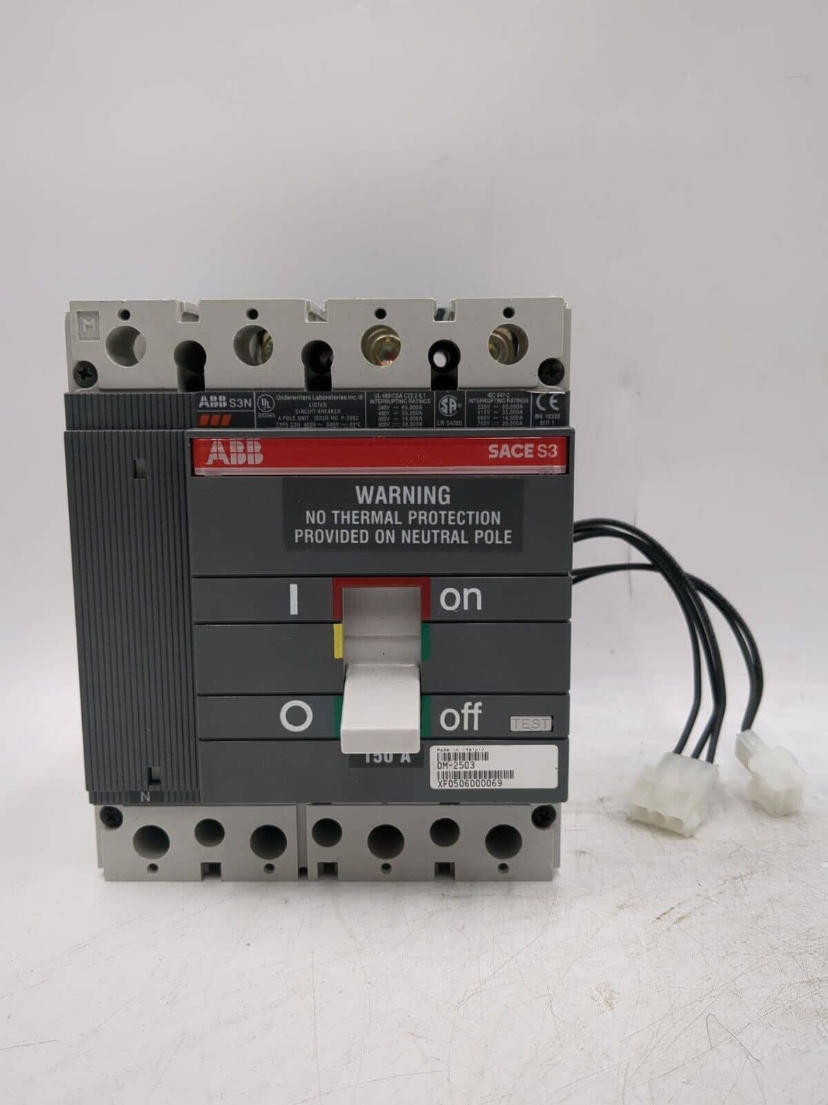ABB S3N