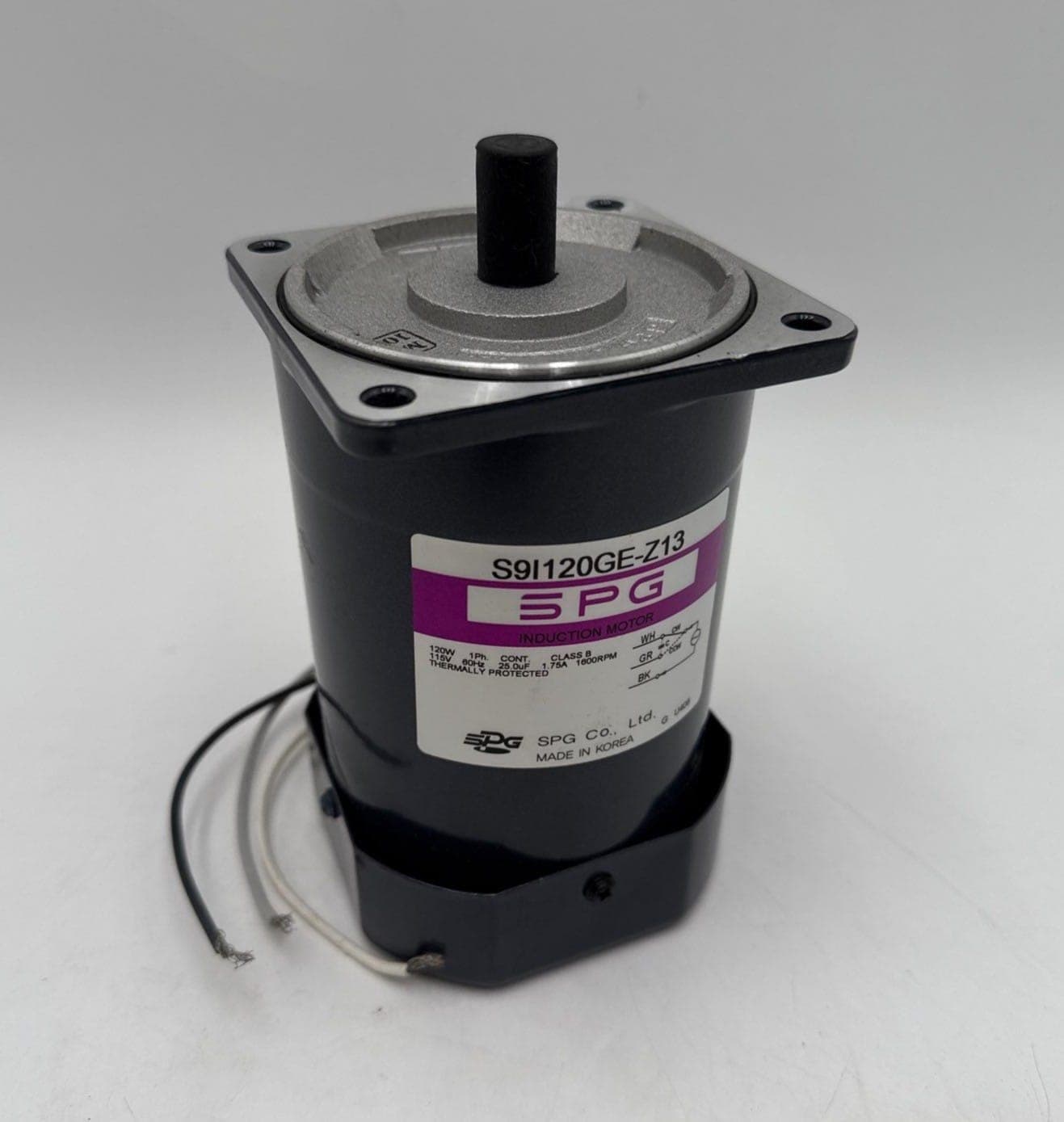 SPG S9I120GE-Z13 Accessory — image 1 of 3