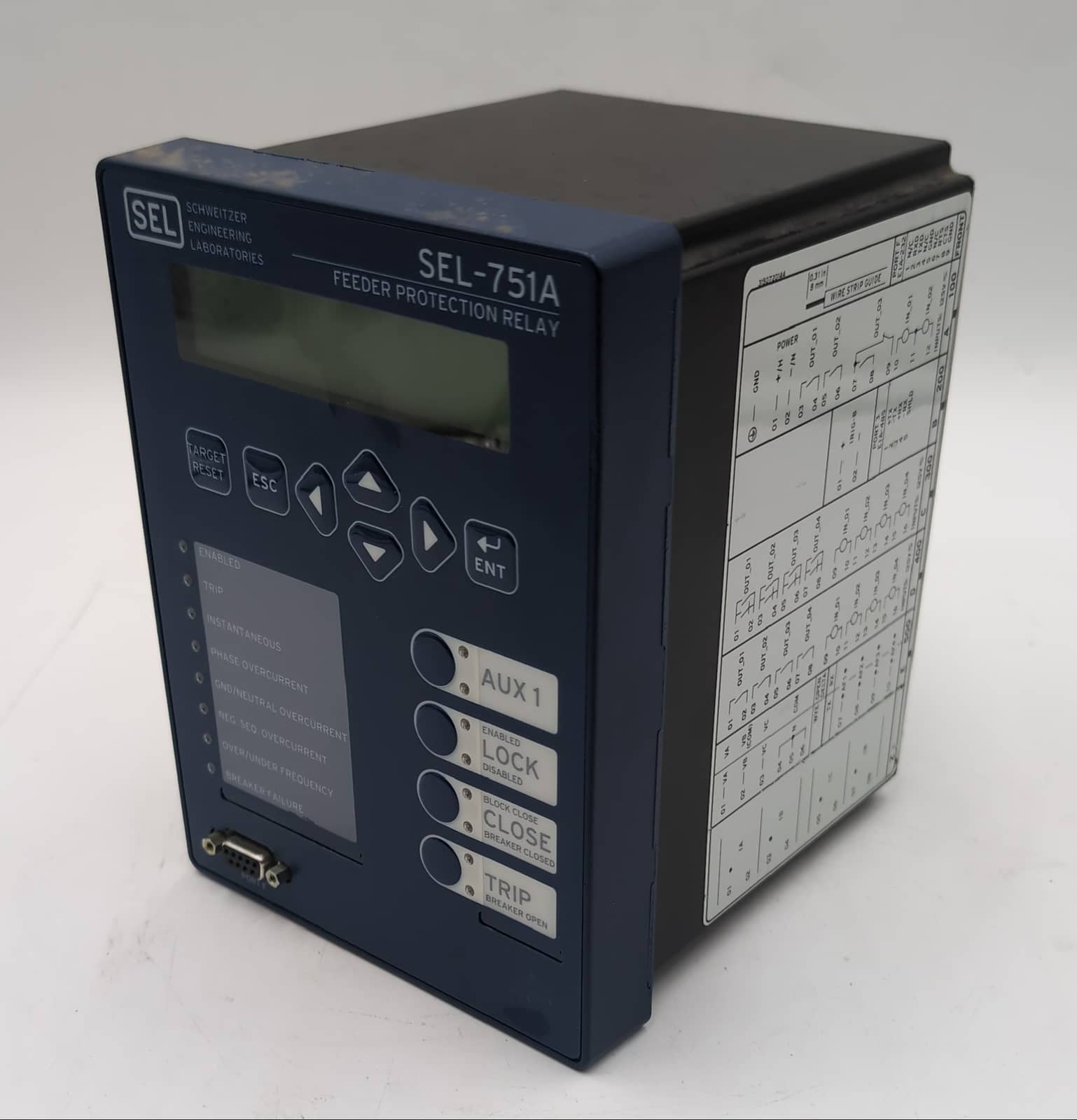 Schweitzer EL-751A51ACA74850100 Accessory — image 1 of 8