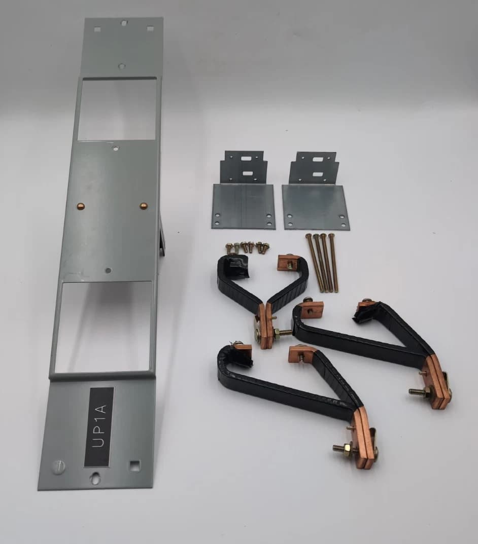 GE SFD1K Circuit Breaker Accessory — image 1 of 9