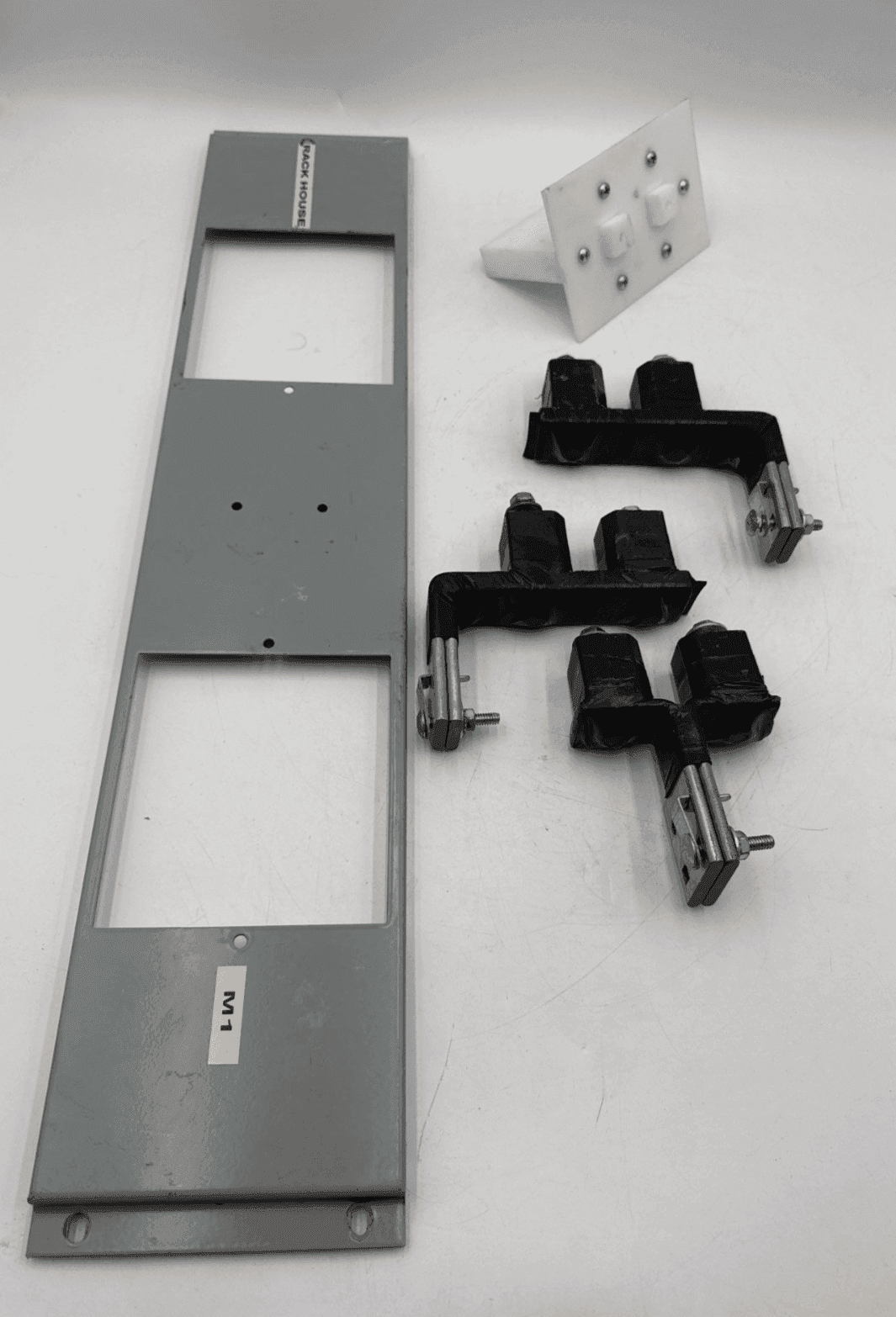 GE SGD1K Circuit Breaker Accessory — image 1 of 10