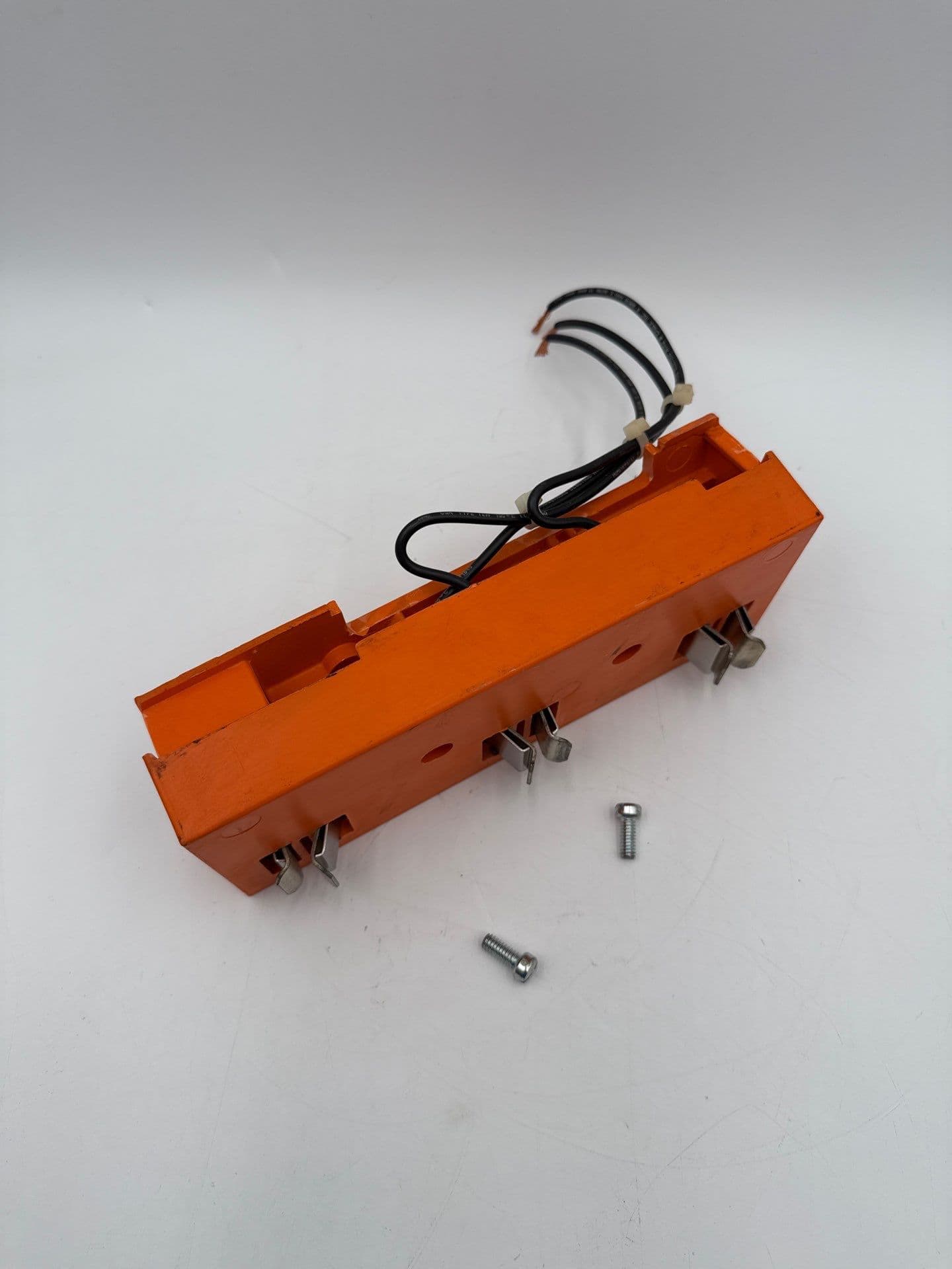 SIEMENS TIASTAR Furnas Rear Stabs for MCC Buckets Larger Cable Size 12AWG – image 1