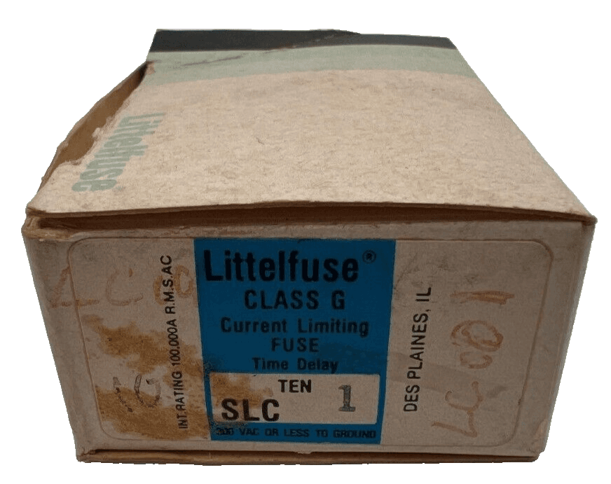 Littelfuse SLC1 – image 1