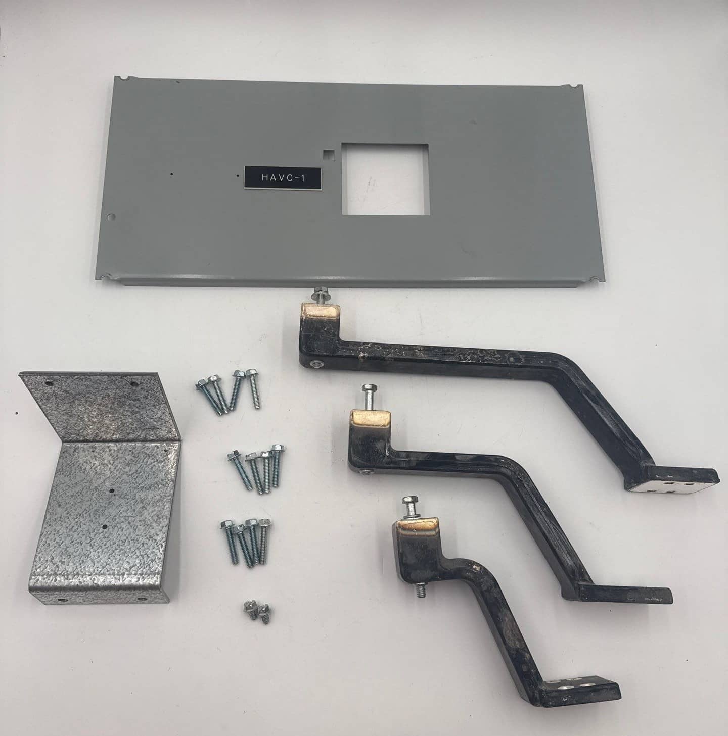 Siemens SLM1D 800A Connecting Strap Kit for LMXD6 Breaker Adapter Hardware S5