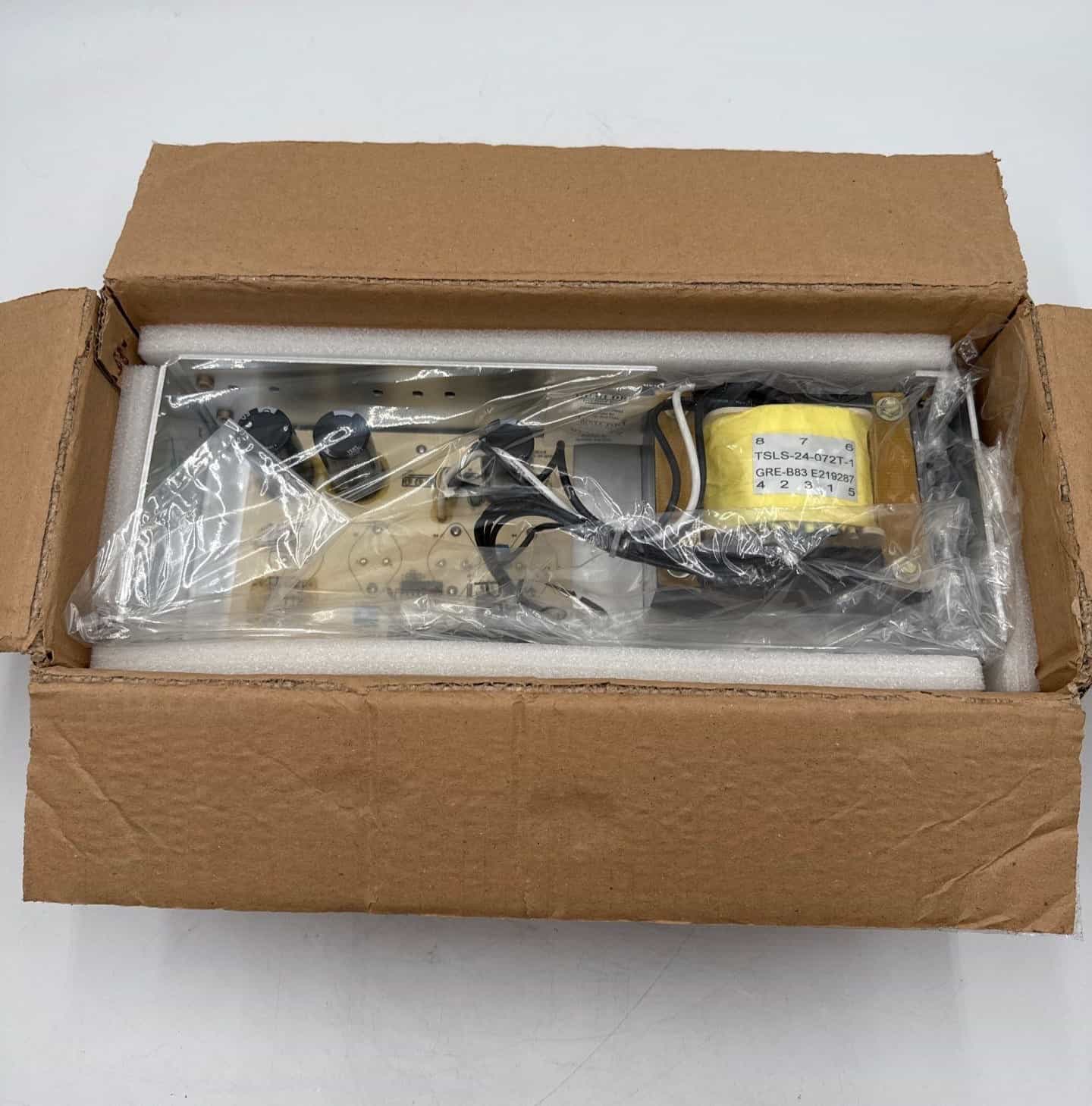 Emerson SLS-24-072T PLC — image 1 of 5