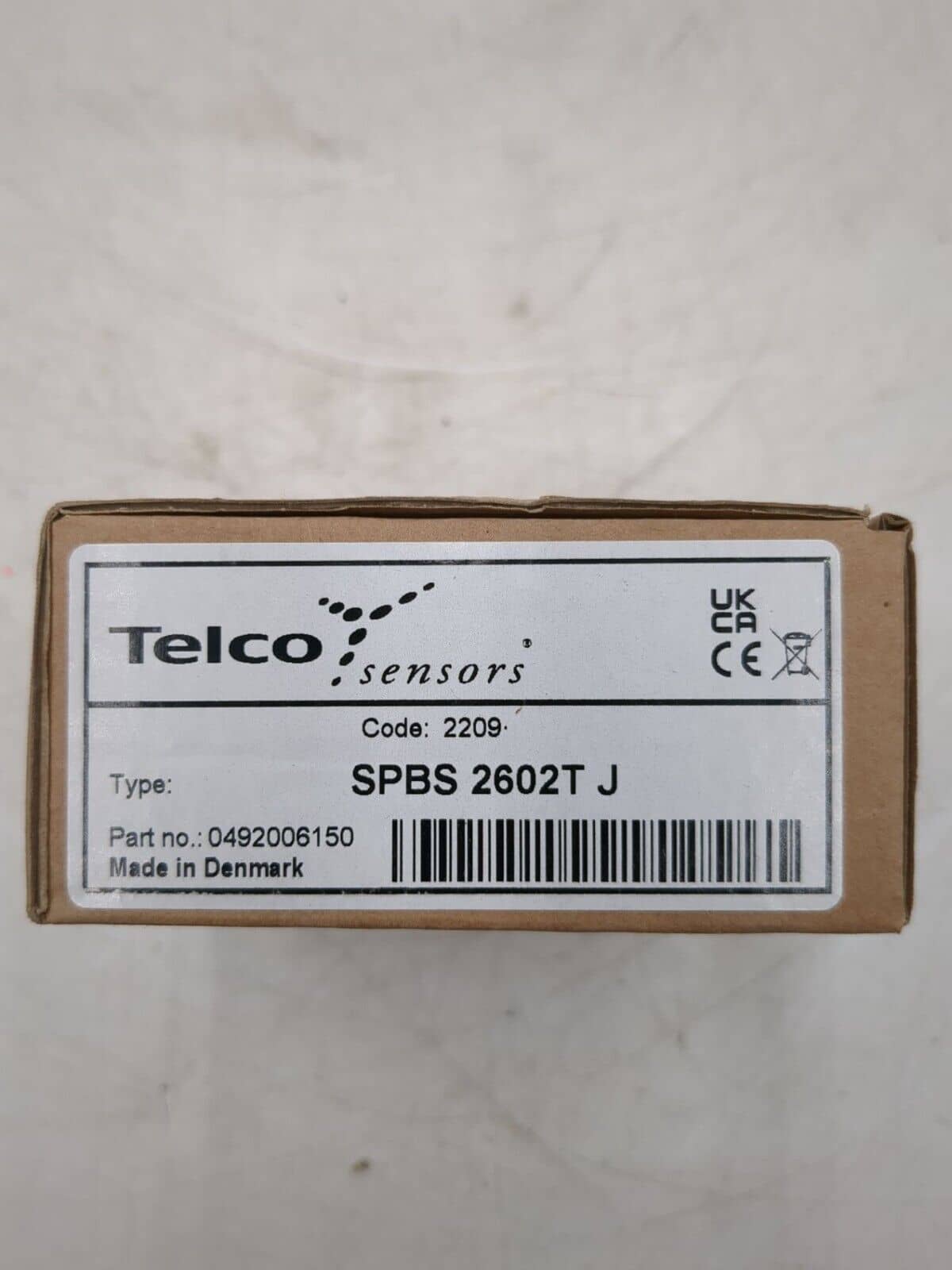 Telco SPBS 2602T J Accessory — image 1 of 6