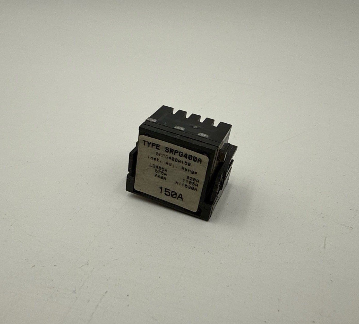 GE SRPG400A150 Accessory — image 1 of 5