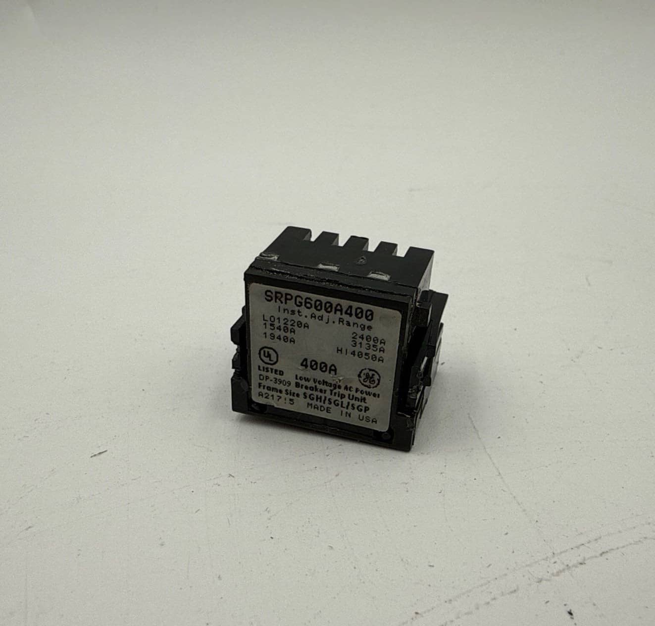 GE SRPG600A400 Accessory — image 1 of 5