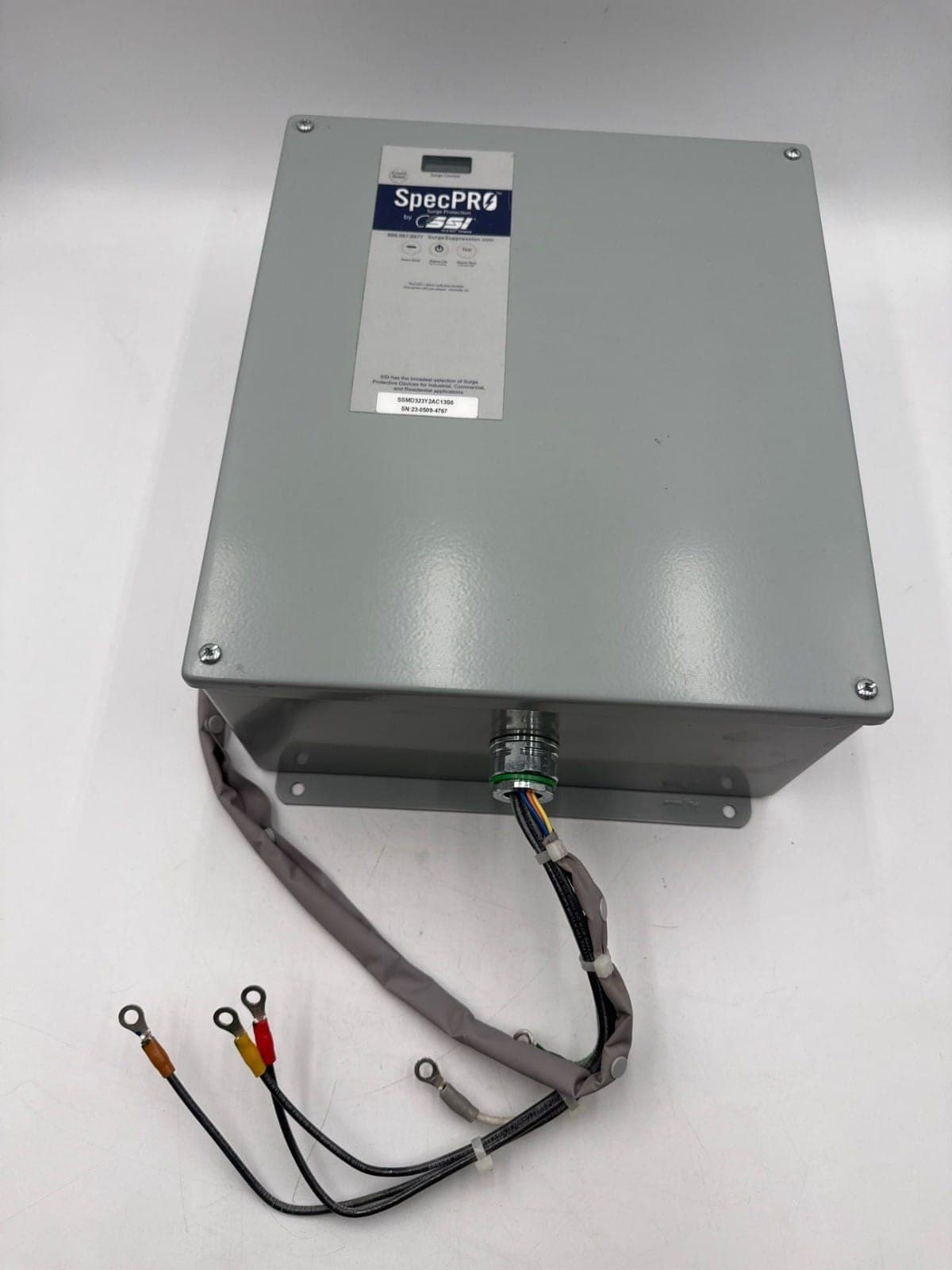 SSMD323Y2AC13S6 Accessory — image 1 of 7