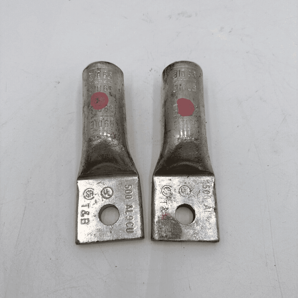 Thomas & Betts TB500 Accessory — image 1 of 7