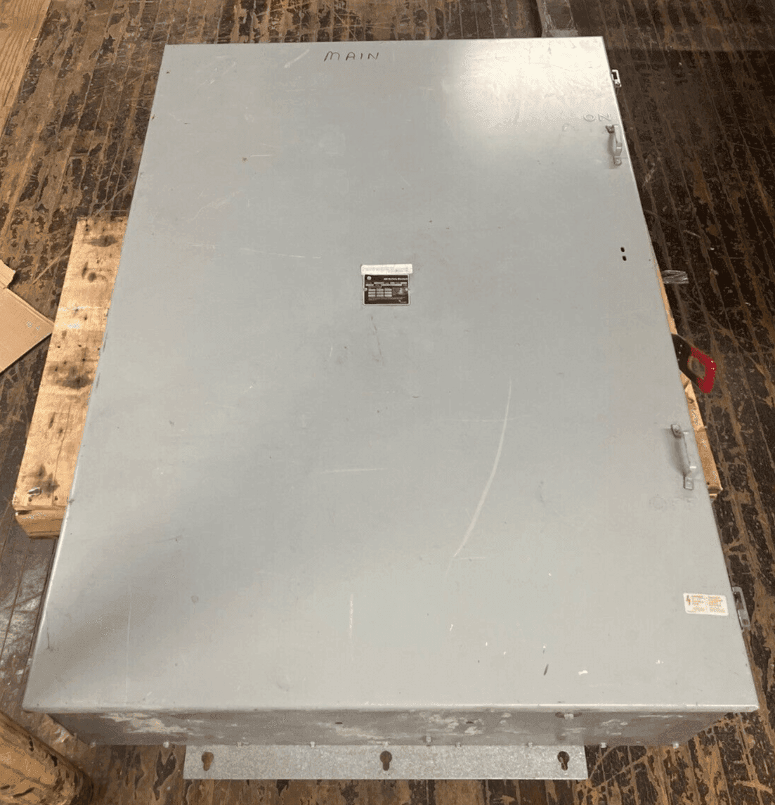 GE TC72367