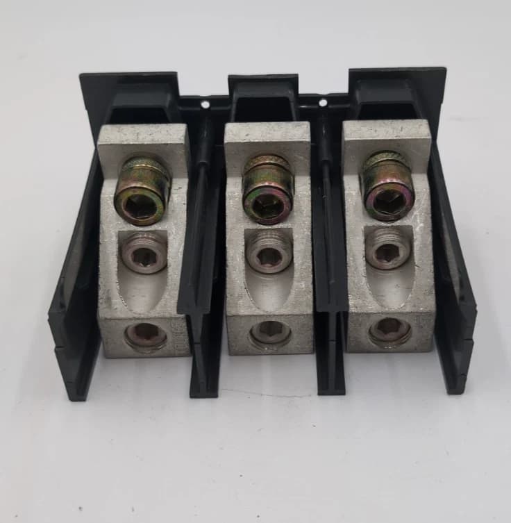 GE TCLK365 Lug Terminal Kit for SGHB SGHH SGLB SGLL SGPB SGPP Frame 2/0-500kcmil