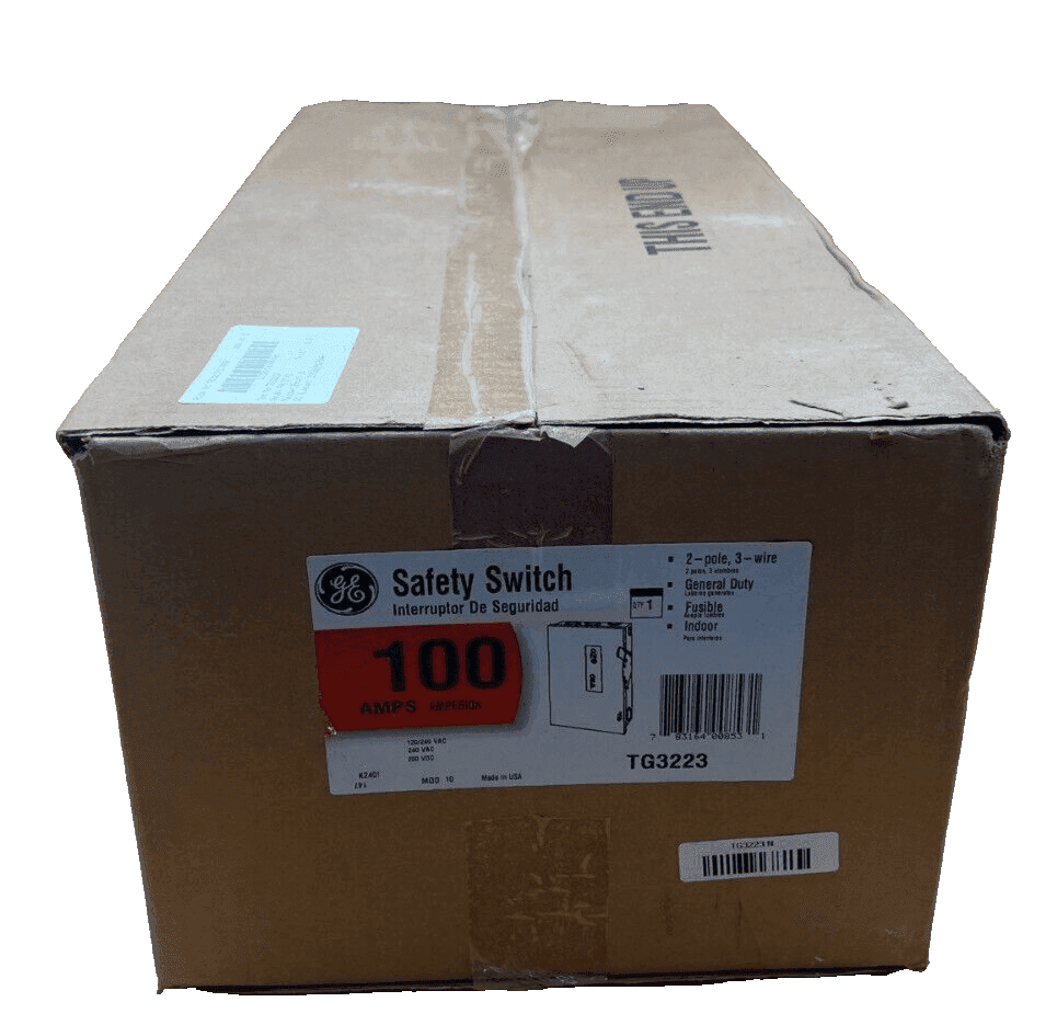 GE TG3223