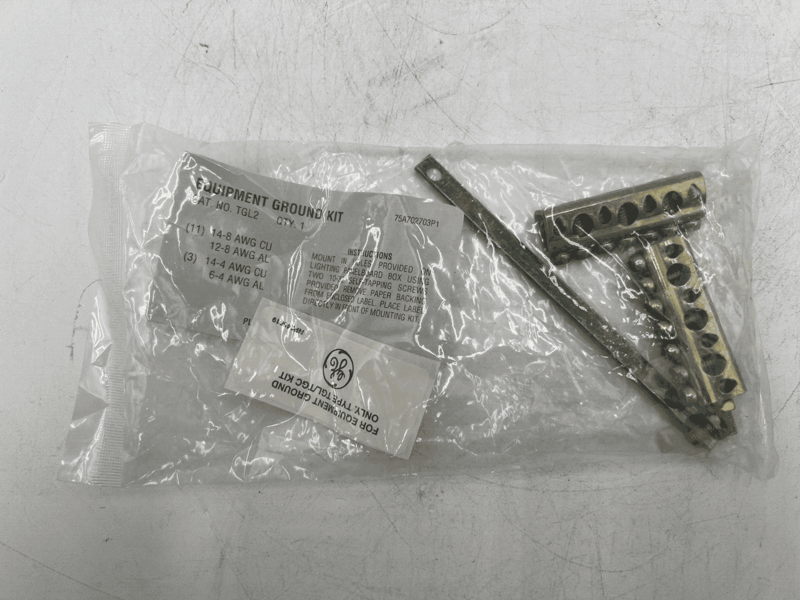 GE TGL2 Accessory — image 1 of 3