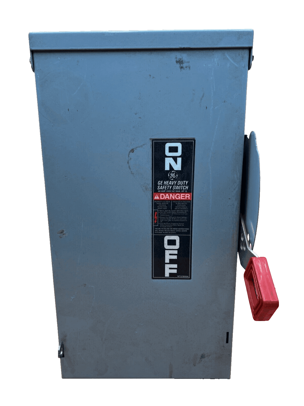 GE TH3222R