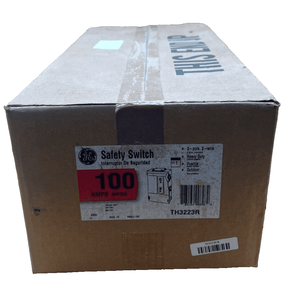 GE TH3223R