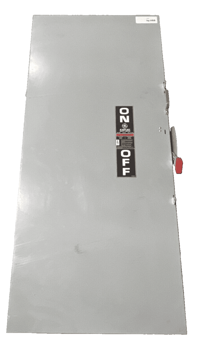 GE TH3326 – image 1