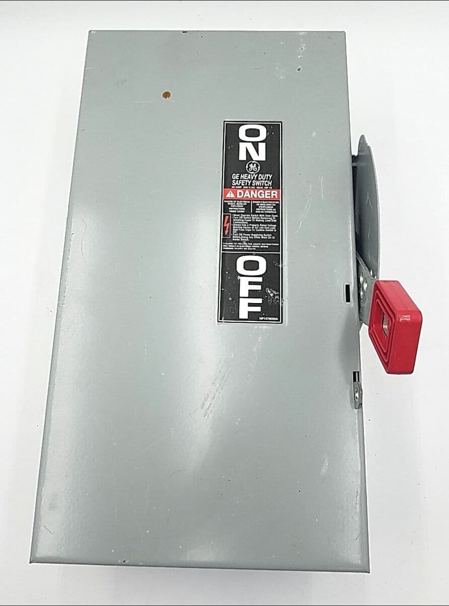 GE TH4322 – image 1