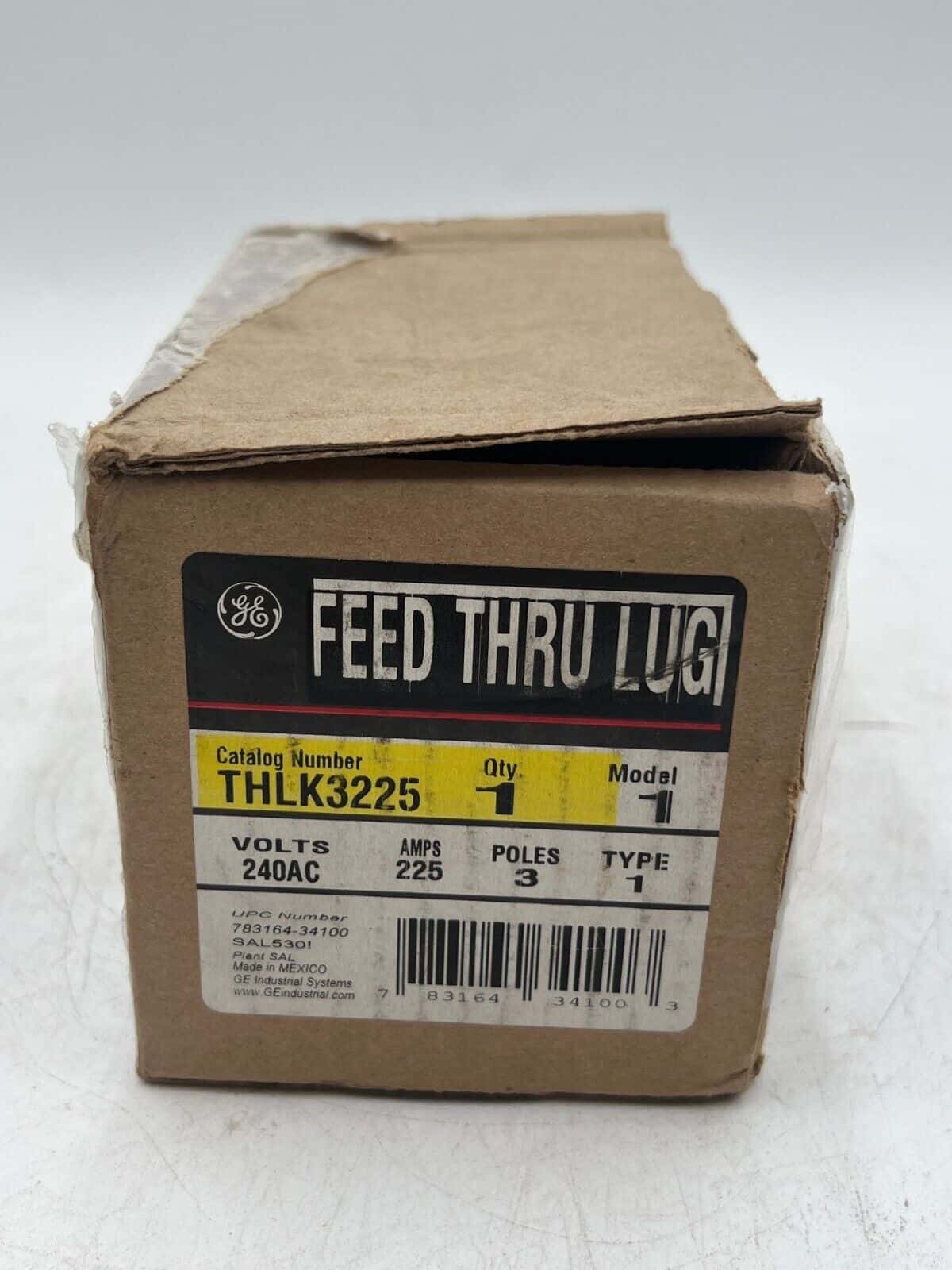 GE THLK3225 Accessory — image 1 of 5