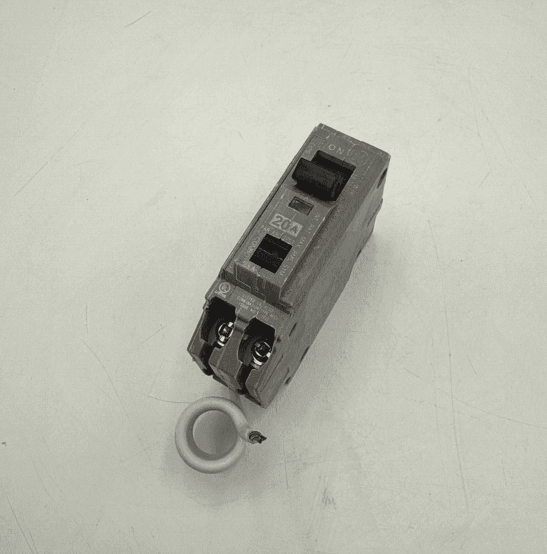 GE THQL1120AF2 Circuit Breaker — image 1 of 5