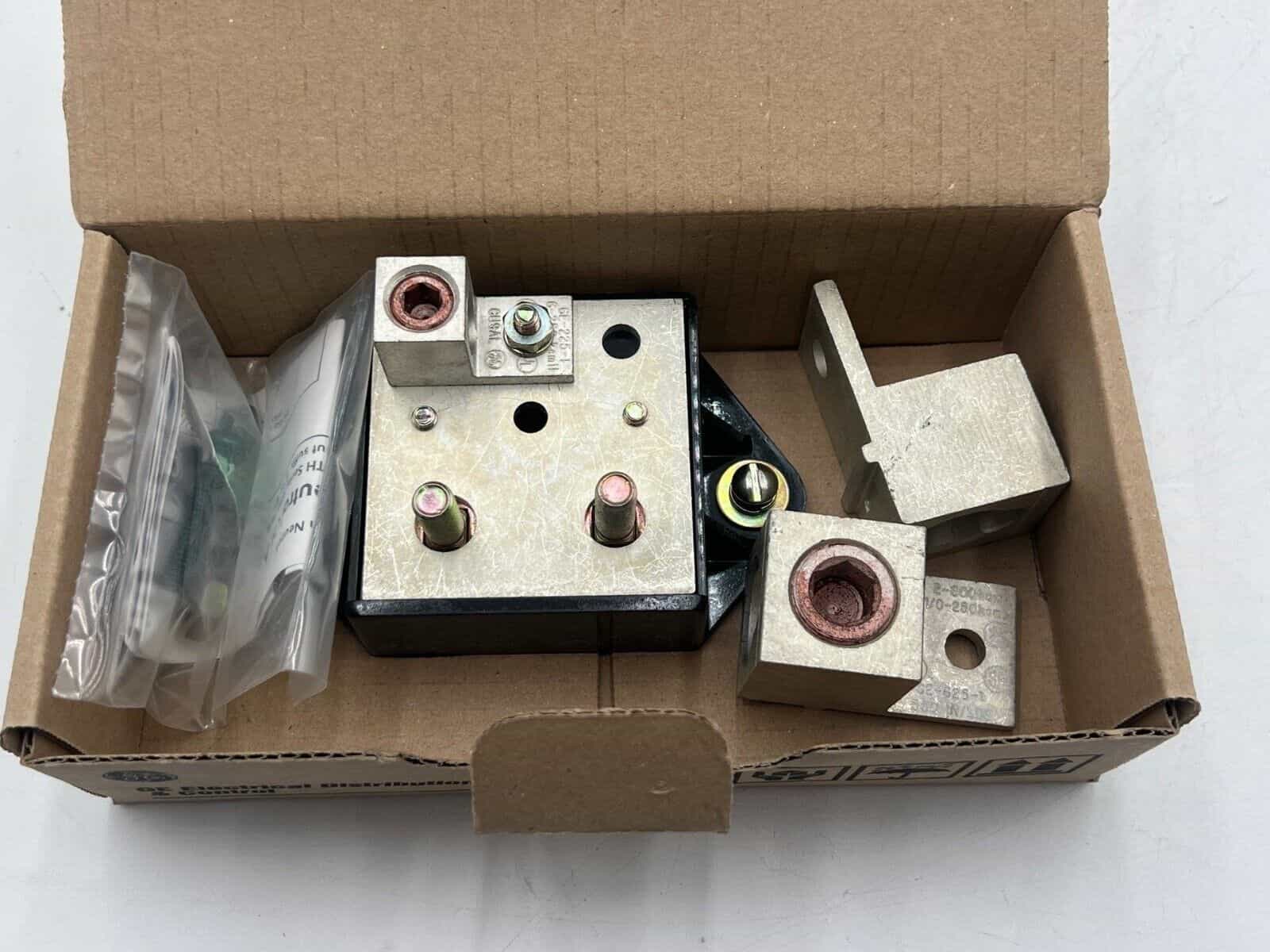 GE TNI65 Accessory — image 1 of 5