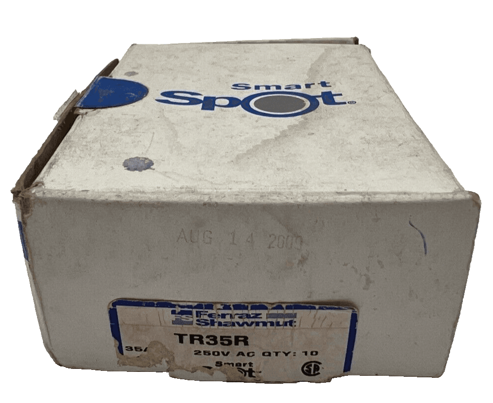 Ferraz Shawmut TR35R – image 1