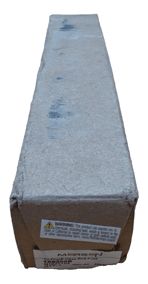 Ferraz Shawmut TRS200R