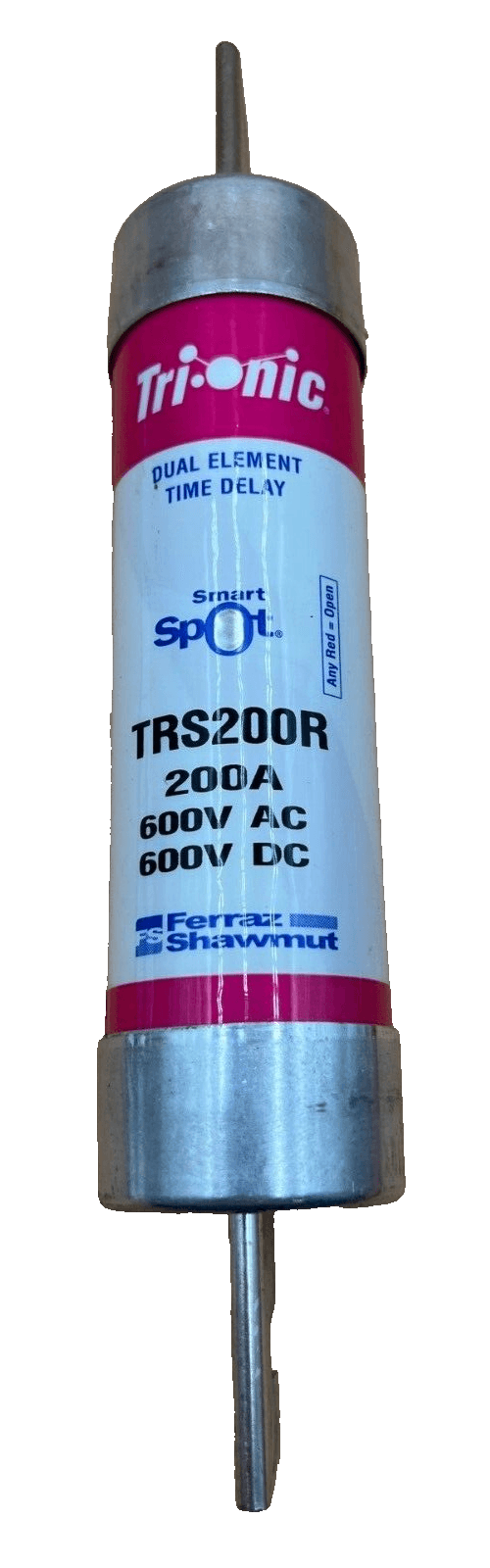 Ferraz Shawmut TRS200R