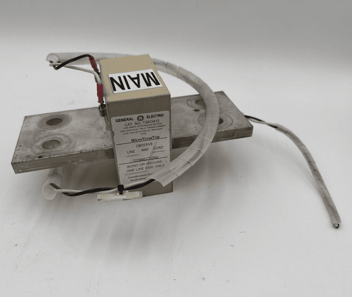 GE TSKG412 – image 1