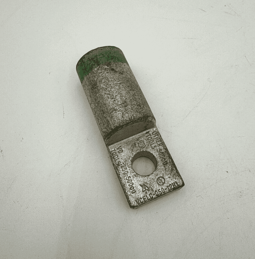 VC Tools VCELC-050-12H1 Accessory — image 1 of 8