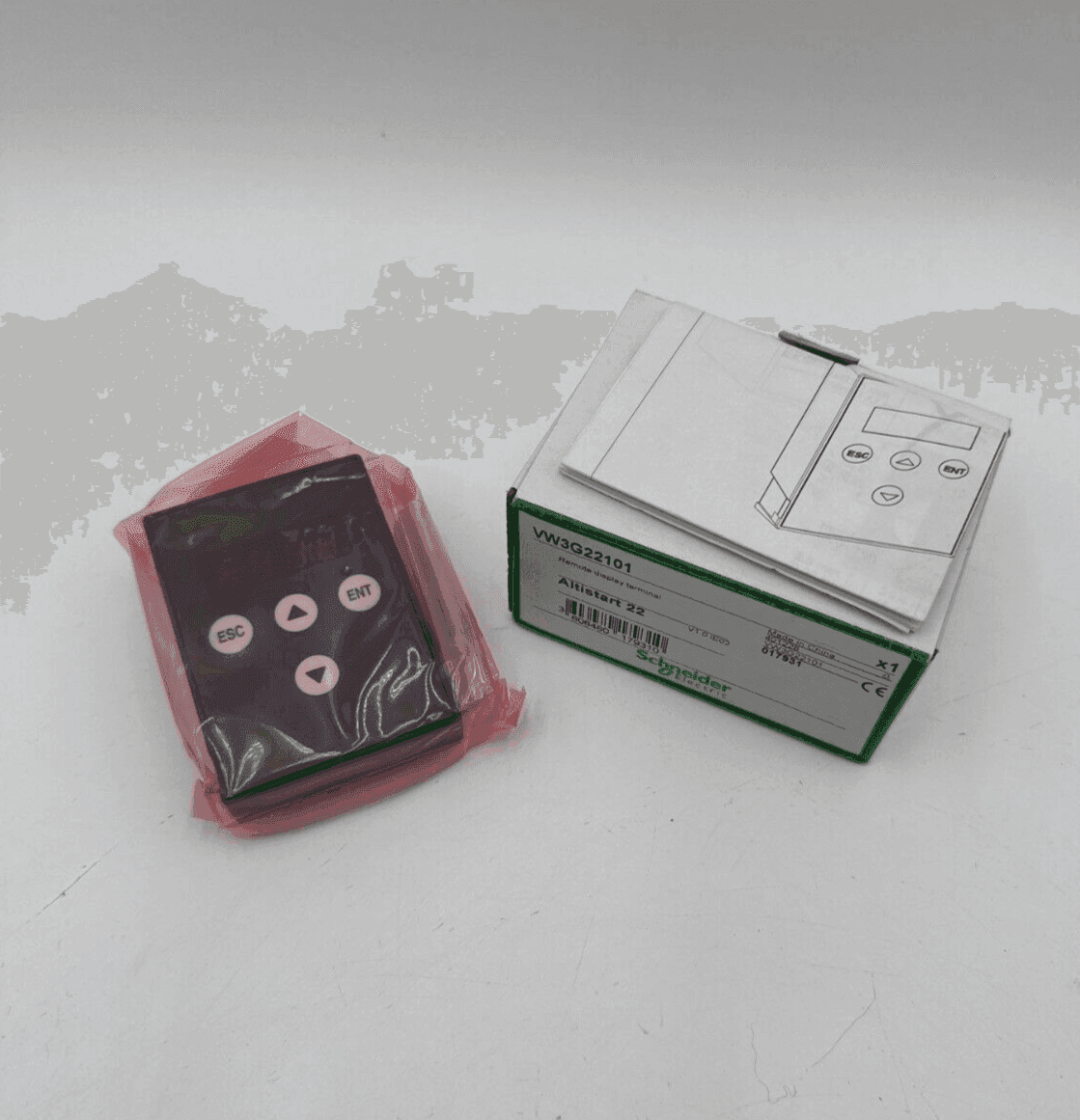 Schneider Electric VW3G22101