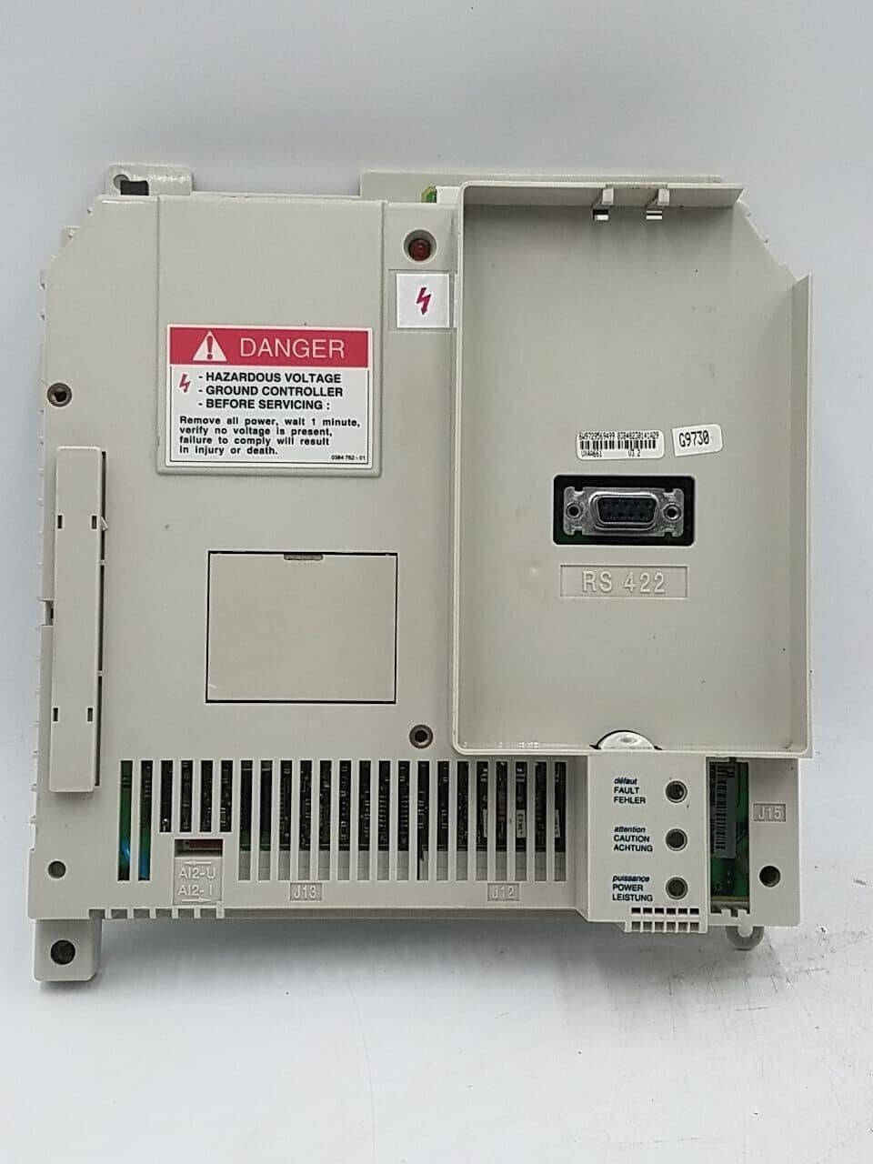 Telemecanique VX4A661