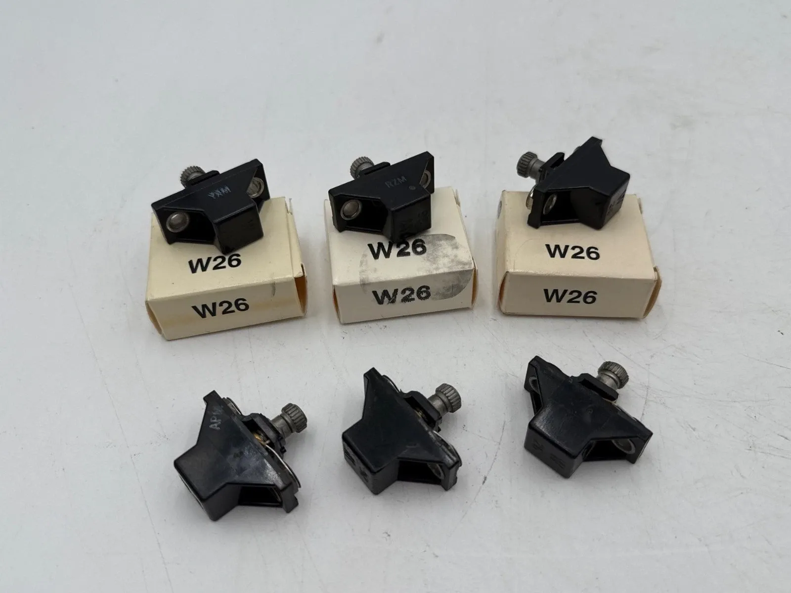 Allen-Bradley W-26 Accessory — image 1 of 7