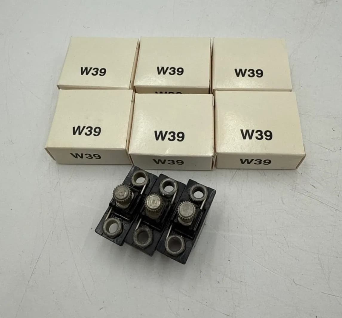Allen-Bradley W39 Accessory — image 1 of 6