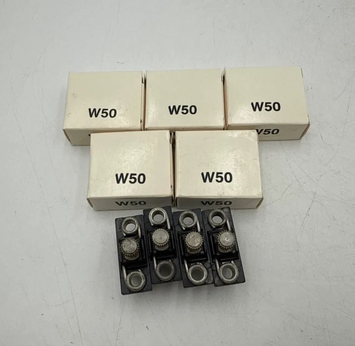 Allen-Bradley W50 Accessory — image 1 of 7