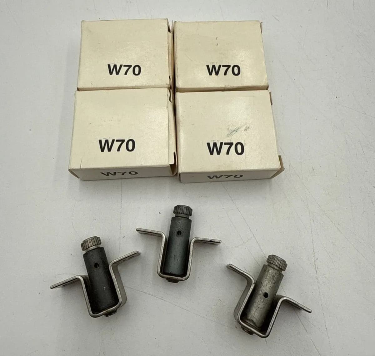 Allen-Bradley W70 Accessory — image 1 of 6