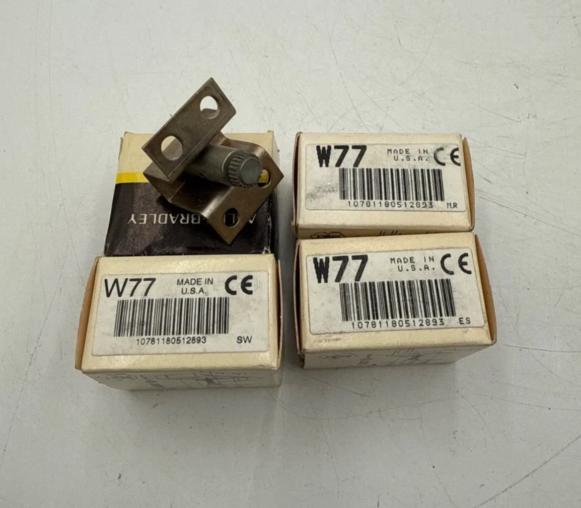 Allen-Bradley W77 Accessory — image 1 of 7
